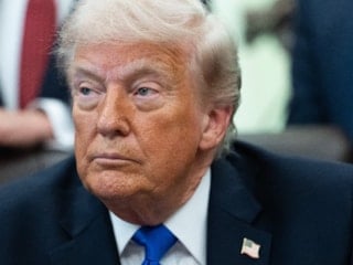 ABD Başkanı Trump: İran için olabilecek en iyi şey ateşkesi yürürlükte tutmamızdır