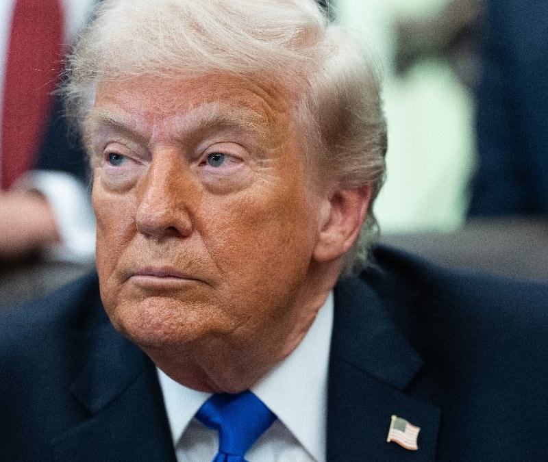 ABD Başkanı Trump: İran için olabilecek en iyi şey ateşkesi yürürlükte tutmamızdır