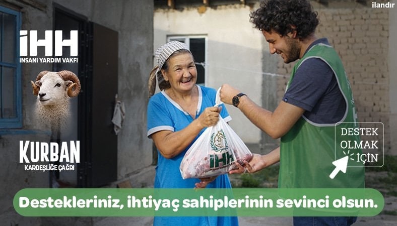 İHH Kurban