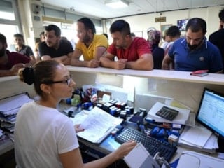 Noterlik kanununda değişiklik: Araç bilgilerine erişim artık ücretli