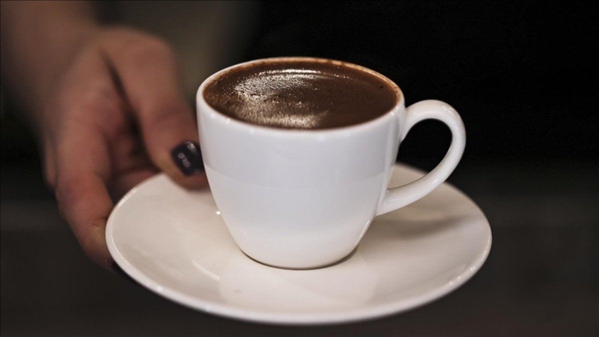 Kahve tiryakilerini üzen haber: Fiyatlar son yıllarda devasa zam yedi