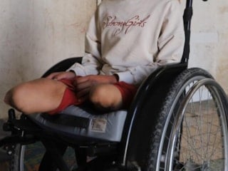 Gazze'de 6 bin 600'den fazla kişi bakıma ihtiyaç duyuyor