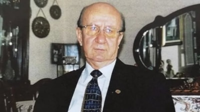 Eski Kara Kuvvetleri Komutanı Muhittin Fisunoğlu hayatını kaybetti