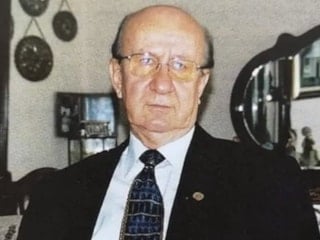 Eski Kara Kuvvetleri Komutanı Muhittin Fisunoğlu hayatını kaybetti