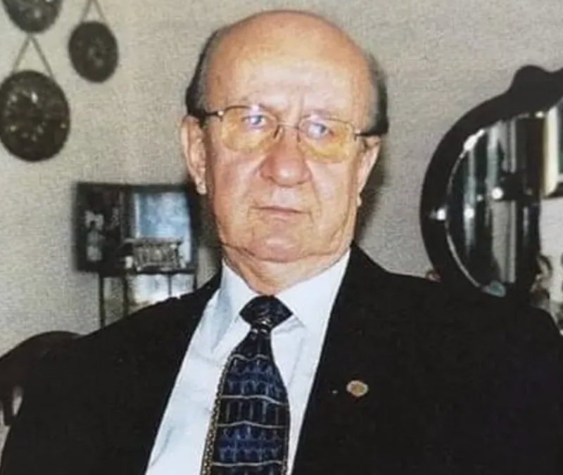 Eski Kara Kuvvetleri Komutanı Muhittin Fisunoğlu hayatını kaybetti