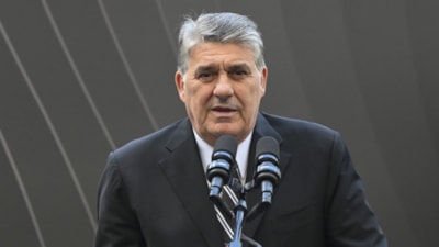Beşiktaş Başkanı Serdal Adalı'dan çipli top talebi: TFF değerlendiriyor!