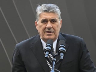 Beşiktaş Başkanı Serdal Adalı'dan çipli top talebi: TFF değerlendiriyor!