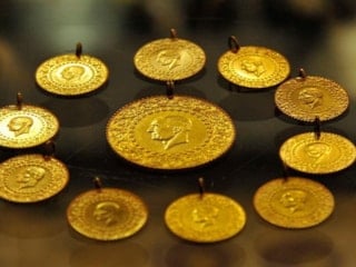 Altın fiyatları Hürmüz Boğazı gerilimiyle yükselişe geçti