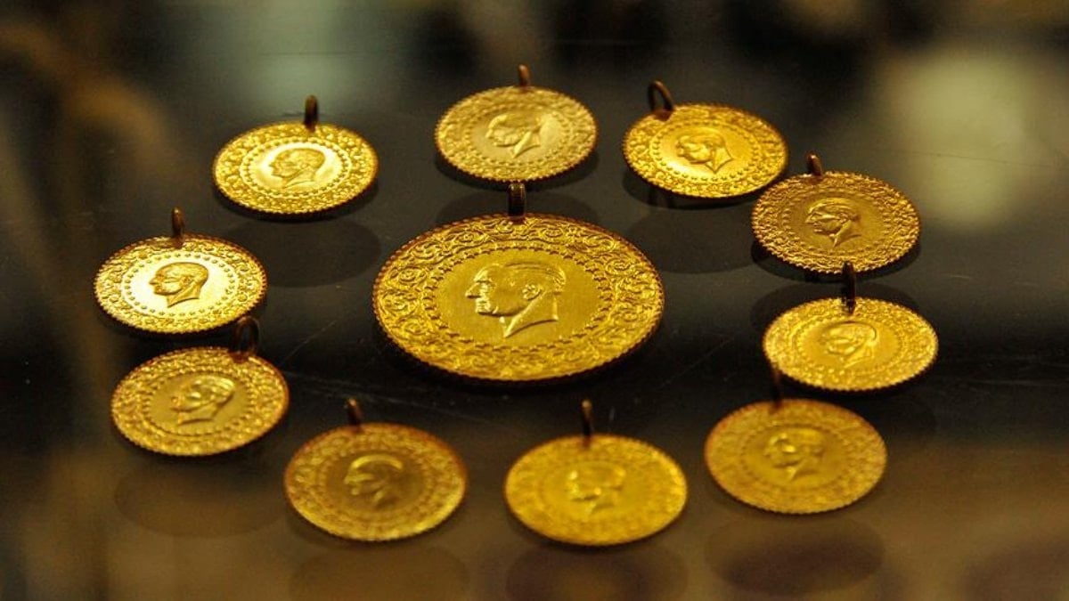 Altın fiyatları Hürmüz Boğazı gerilimiyle yükselişe geçti