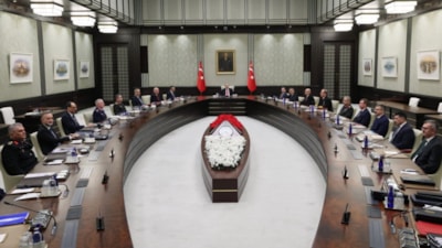 Siber Güvenlik Kurulu ilk kez toplanıyor