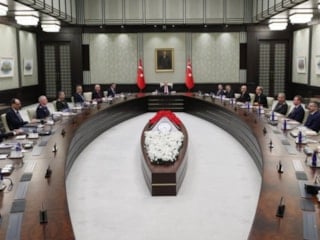 Siber Güvenlik Kurulu ilk kez toplanıyor