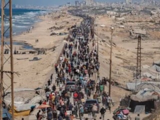 2026 Pulitzer ödüllerinde Gazze damgası