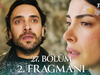 Taşacak Bu Deniz'den "Sümela" fragmanı: "Esme, de onu bana..."