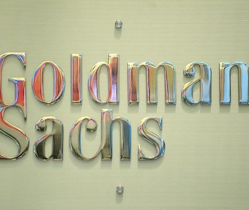 Goldman Sachs: Dünyanın 101 günlük petrol stoğu kaldı