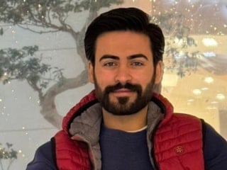 Hatay'dan Uğur'dan haber alamayan ailenin sesine Mustafa Çiftçi kulak verdi