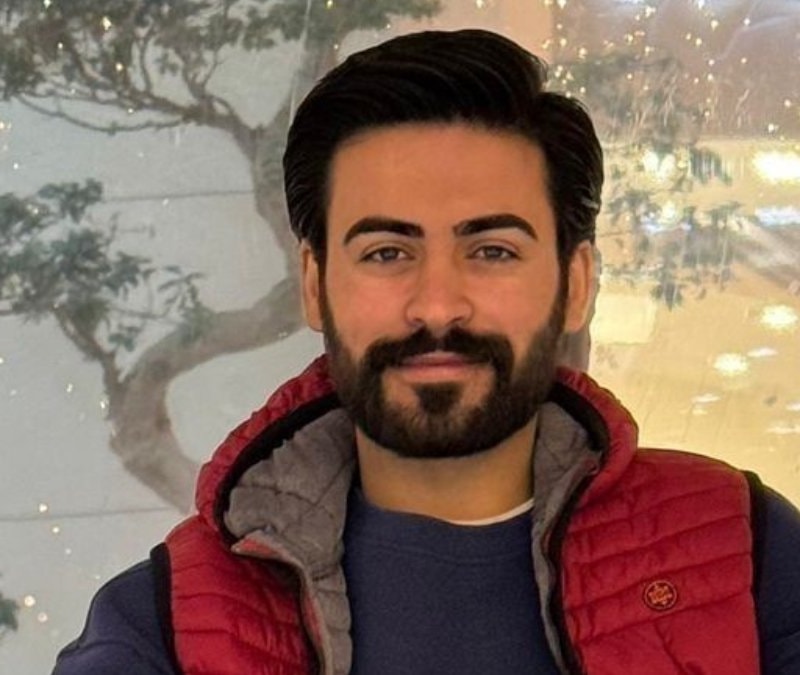 Hatay'dan Uğur'dan haber alamayan ailenin sesine Mustafa Çiftçi kulak verdi