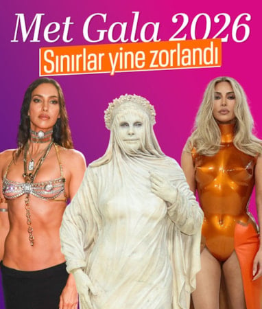 Met Gala 2026