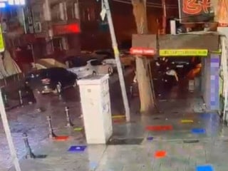İstanbul'da doğum gününde çıkan kavgada 1 kişi hayatını kaybetti