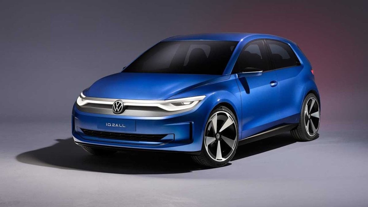 Alman devi Volkswagen'de kriz: 50 bin çalışan işten çıkarılacak, fabrikalar kapanacak