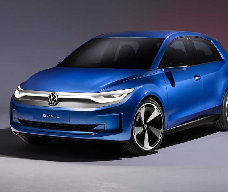 Alman devi Volkswagen'de kriz: 50 bin çalışan işten çıkarılacak, fabrikalar kapanacak