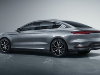BYD, ilk çeyrekte kaç adet otomobil sattığını açıkladı