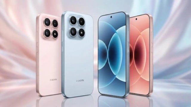 Xiaomi 17T ve 17T Pro özellikleri sızdırıldı: İşte fiyatlar
