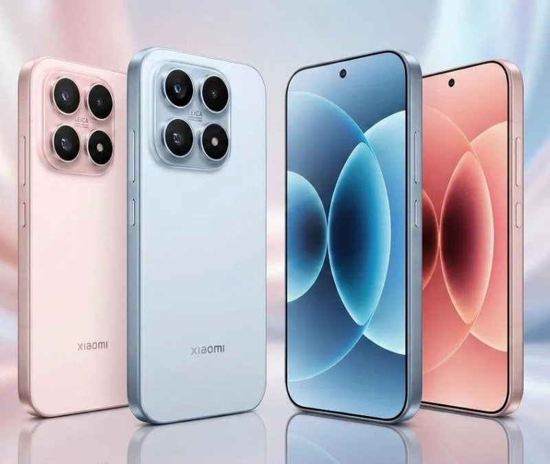 Xiaomi 17T ve 17T Pro özellikleri sızdırıldı: İşte fiyatlar