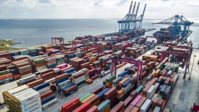 Çin ve Vietnam menşeli dokuma branda ithalatı soruşturma