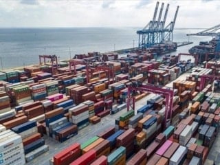Çin ve Vietnam menşeli dokuma branda ithalatı soruşturma