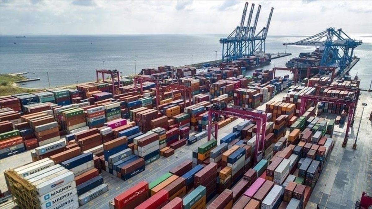 Çin ve Vietnam menşeli dokuma branda ithalatı soruşturma