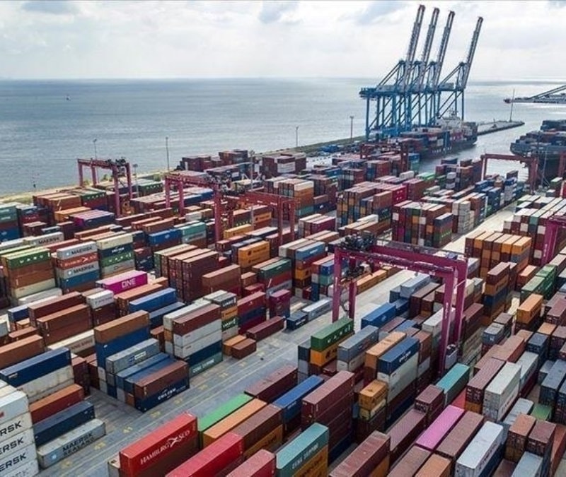 Çin ve Vietnam menşeli dokuma branda ithalatı soruşturma