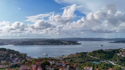 Ülke genelinde sıcaklıklar normallere dönüyor: Yağışlar azalacak