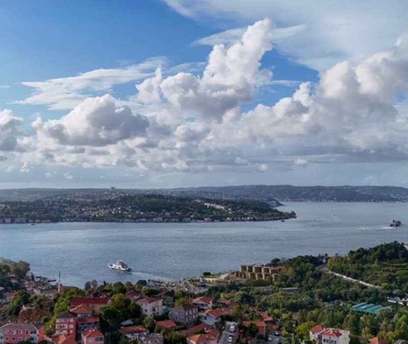 Ülke genelinde sıcaklıklar normallere dönüyor: Yağışlar azalacak