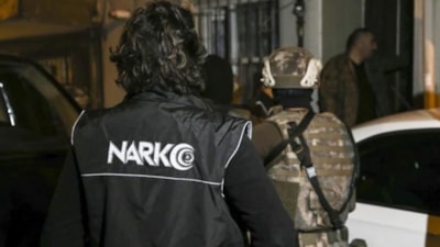 Adana'nın firari torbacıları yakalandı: 23 kişi cezaevinde