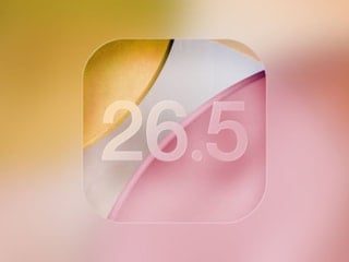 iOS 26.5 ile iPhone'lara gelecek yeni özellikler belli oldu