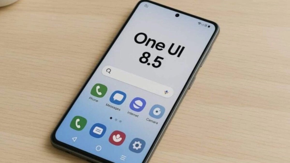 One UI 8.5 ile Samsung akıllı telefonlara gelmesi beklenen 5 özellik