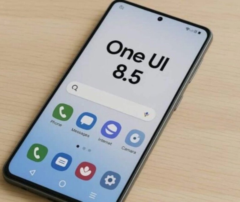 One UI 8.5 ile Samsung akıllı telefonlara gelmesi beklenen 5 özellik
