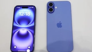 iPhone 17, yılın ilk çeyreğinde en çok satan akıllı telefon oldu
