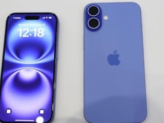 iPhone 17, yılın ilk çeyreğinde en çok satan akıllı telefon oldu