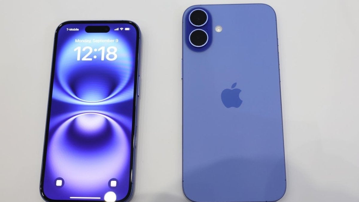 iPhone 17, yılın ilk çeyreğinde en çok satan akıllı telefon oldu