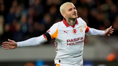 Ses getirecek transfer iddiası: Amedspor'dan Mauro Icardi hamlesi!