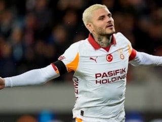 Ses getirecek transfer iddiası: Amedspor'dan Mauro Icardi hamlesi!