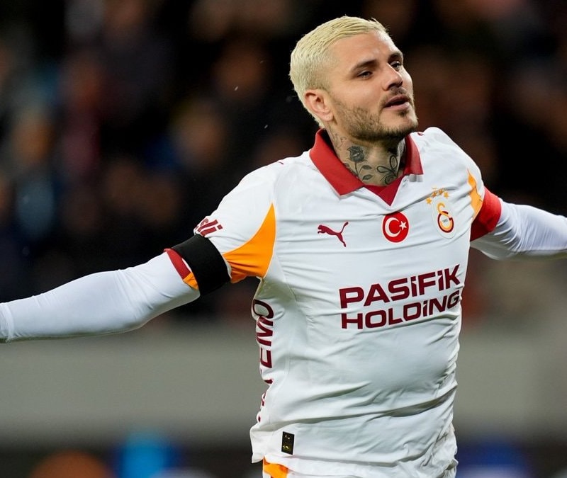 Ses getirecek transfer iddiası: Amedspor'dan Mauro Icardi hamlesi!