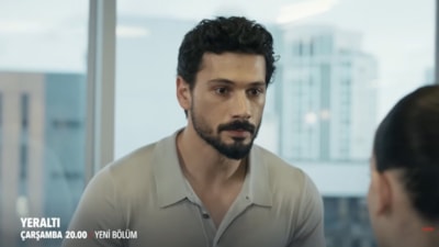 Yeraltı’nın 14. bölümünde büyük yüzleşme: Ceylan’ın sırrı ortaya çıktı