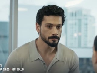 Yeraltı’nın 14. bölümünde büyük yüzleşme: Ceylan’ın sırrı ortaya çıktı