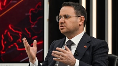 Akın Gürlek paylaştı: 49 yasa dışı bahis sitesi devre dışı kaldı