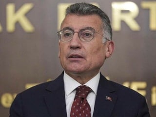Mali düzenlemeleri de içeren kanun teklifi TBMM Başkanlığı'na sunuldu