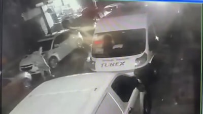 İstanbul'da husumetlisini silahla öldürdü: Tutuklandı