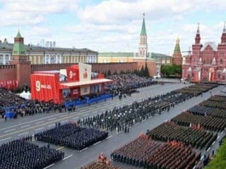 Moskova'da mobil internet SMS hizmeti durduruldu