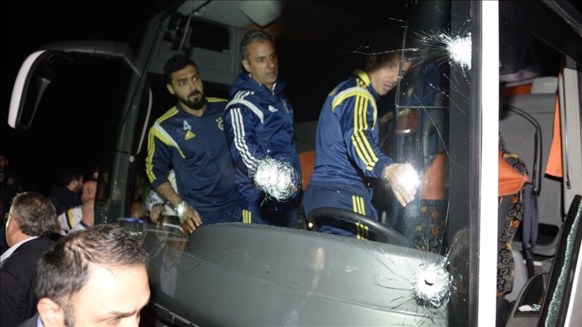 Fenerbahçe'nin başvurusuna AYM'den ihlal yok kararı